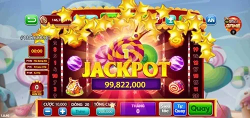 Casino Trực Tuyến hj88