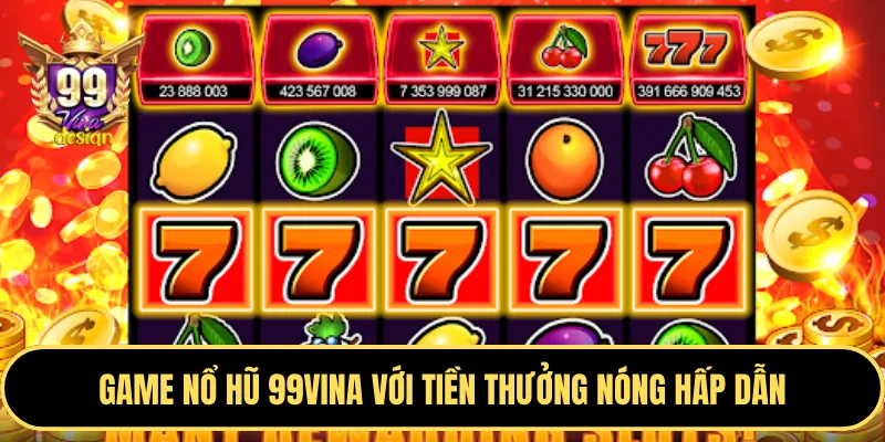 Game Nổ Hũ hj88